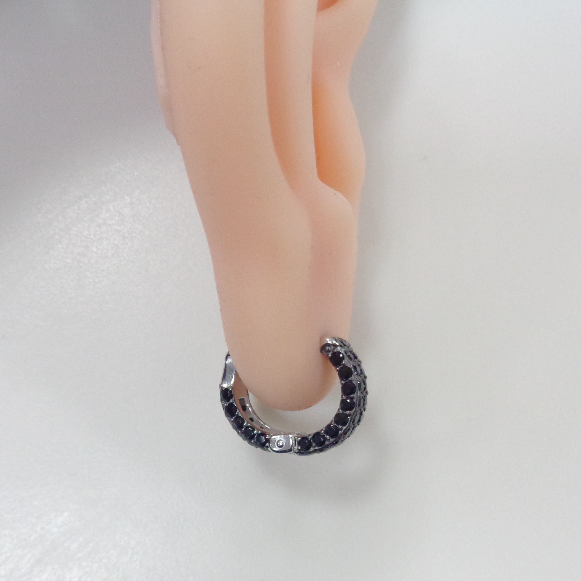 10522-004500 Серьги (Ag 925)